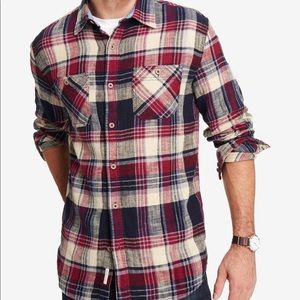 🆕 Weatherproof Vintage Flannel